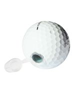 Golf Ball Micro Cache Container