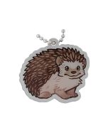 Geopets Travel Tag - Anise the Hedgehog