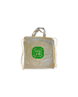 HQ20-22 Drawstring Tote Bag