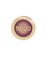 Milestone Pin - 9000 Finds