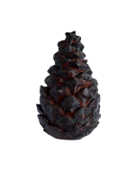 3D Printed Pinecone Devious Cache Container