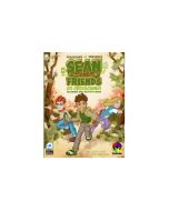 Sean And Friends Go Geocaching Activity Book