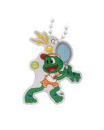 Signal the Frog® Sports Travel Tag - Tennis
