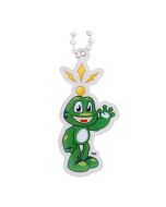 Signal the Frog® Travel Tag