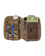 Small TOTT - Tools Of The Trade Starter Set-  Brown