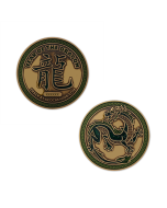 Year of the Dragon Geocoin