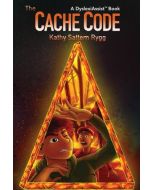 The Cache Code Book (DyslexiAssist™)