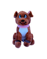 Micro Tracker Plush