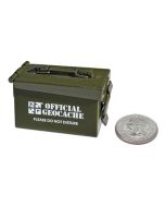 Micro Ammo Can (500)