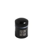 Black Magna Nano Cache Container