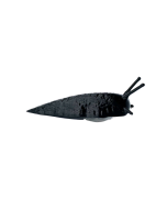 Slug Devious Cache Container - Black