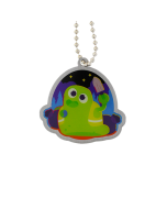 Cosmic Quest Travel Tag - CITO