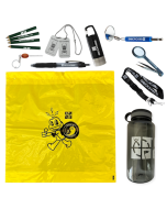 Geocaching Essentials Kit