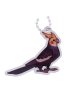 Geopets Travel Tag - Sunny the Bird