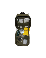 Official Medium Geocache Maintenance Kit- Green