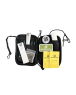 Official Small Geocache Maintenance Kit- Black