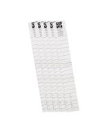 Official RITR Double Wide Micro Log Strips - 5 pack