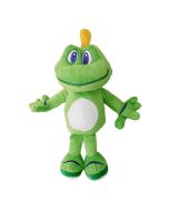 Medium Signal the Frog® Plush