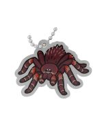 Geopets Travel Tag - Cool Rancho the Tarantula