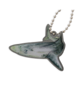 Shark Travel Tag -  Spiny Dogfish