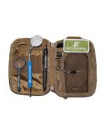 Small TOTT - Tools Of The Trade Starter Set-  Brown