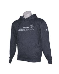 Adventure Lab® Pullover Hoodie - Charcoal