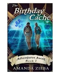 The Birthday Cache Book