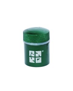 Green Magna Nano Cache Container