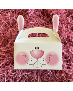 Easter Bunny Mystery Box