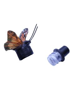 Nano Butterfly Geocache Container