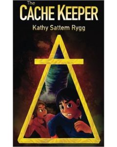 The Cache Keeper Book
