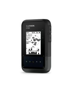 Garmin eTrex®️ Solar Charged Handheld GPS