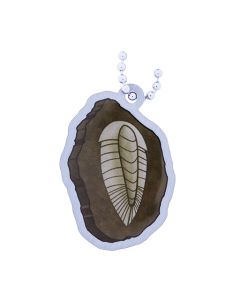 EarthCache™ Fossil Tag-  Trilobite