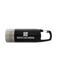 Geocaching Flashlight / Mini Lantern