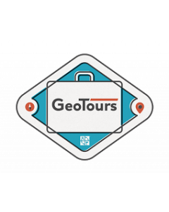GeoTour Decal