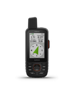 Garmin GPSMAP® 66i with Geocaching Live and Satellite Communicator