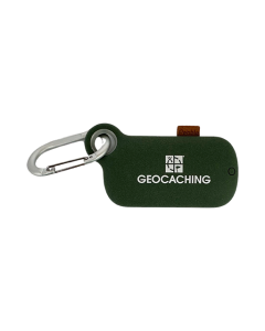 Geocaching 5000 mAh Portable Charger