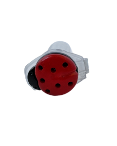 Ladybug Nano Tube Geocache Container