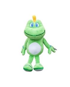 XL 24" Signal the Frog® Plush- Case Pack of 8