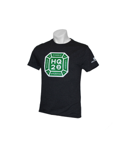 HQ20-22 Event Shirt- Eco Tee- Final Closeout!!!