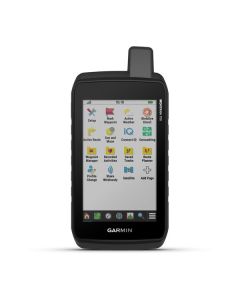 Montana® 700 Rugged GPS Touchscreen Navigator