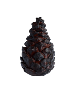 3D Printed Pinecone Devious Cache Container