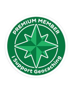Premium Member Collection:  Sticker