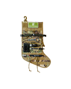 2023 Tactical Loaded TOTT Stocking- DEAL OF THE WEEK!