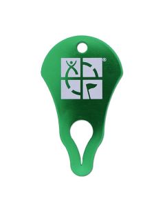 The Tick Key®- Green