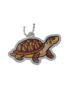 Geopets Travel Tag - Maurice the Turtle