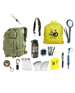 The Ultimate Essentials Pack - Green