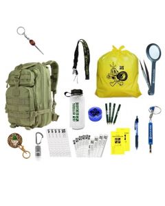 The Ultimate Essentials Pack - Green