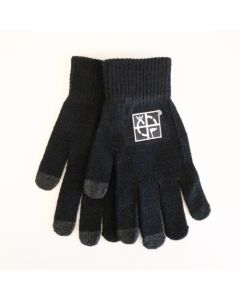 Geocaching Logo Tech Gloves