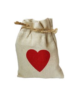 2022 Valentine's Day Trackables Bag